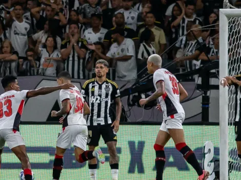 Atlético-MG não derrota o Vitória fora de casa desde 2014