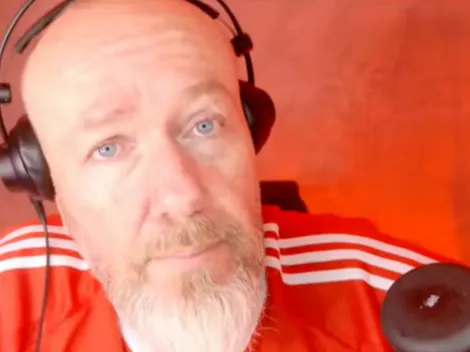 Baldasso volta a criticar Roger Machado após vitória do Internacional