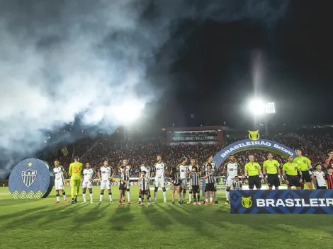 Anselmi terá 'muito trabalho' no Atlético-MG, diz Mário Henrique Caixa