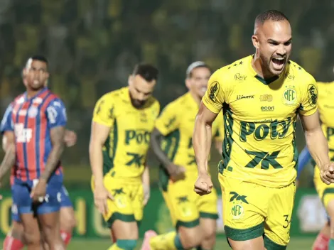 Casagrande define Mirassol como a maior sensação do Brasileirão