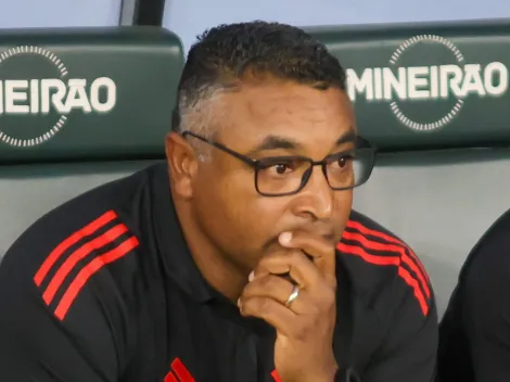 Roger se pronuncia sobre rumores de demissão no Internacional