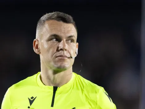 Flamengo toma atitude contra Paulo Cesar Zanovelli