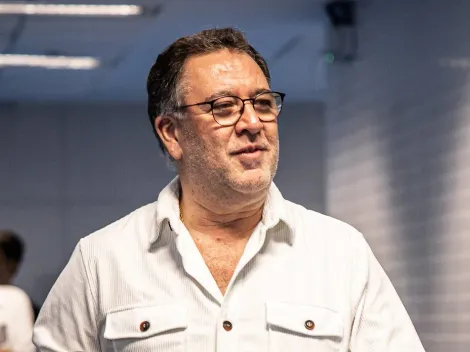 Marcelo Teixeira confirma chegadas de dois reforços no Santos