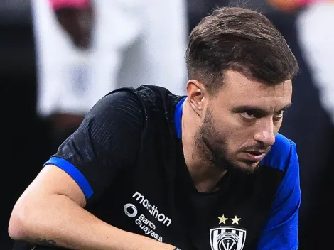 Atlético-MG planeja data de chegada de novo treinador