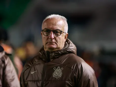 Corinthians quer contratar reforços livres no mercado para Dorival Júnior