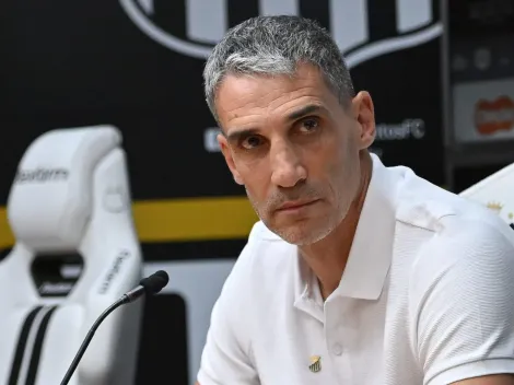 Vojvoda mostra confiança e Zé Ivaldo ganha chance no Peixe