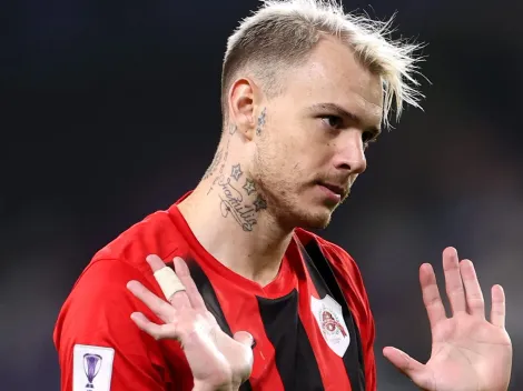 Grêmio esquece Roger Guedes e quer Everton Cebolinha