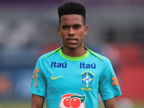 Estêvão destaca os jogos do Brasil contra Chile e Bolívia