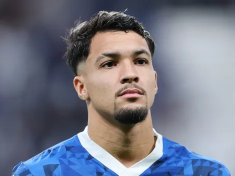 Além de Marcos Leonardo, São Paulo tem negociação para anunciar outro reforço