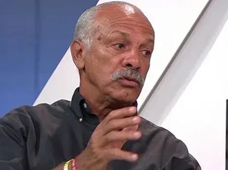 Maestro Júnior confia na força do elenco do Flamengo