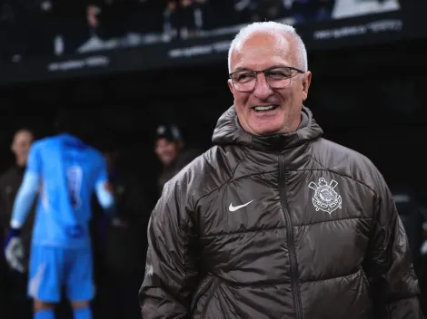 Dorival Júnior aprova e Corinthians negocia renovação com Angileri
