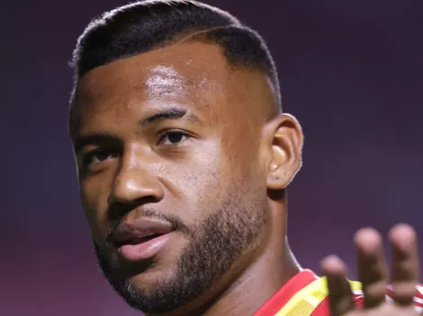 Luan tem 2 propostas para deixar o São Paulo