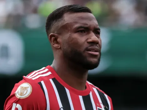 Botafogo esfria interesse em Luan, do São Paulo