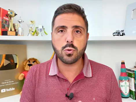 Grêmio planeja contratação de Everton Cebolinha do Flamengo, diz Nicola