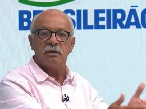 Júnior elogia trabalho de Leonardo Jardim no Cruzeiro