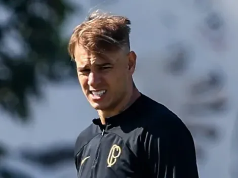 Grêmio não vai contratar Róger Guedes por R$ 110 milhões