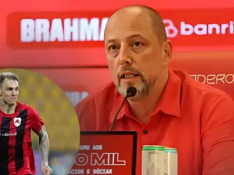 Venda de Wesley abre caminho para negócio de Roger Guedes