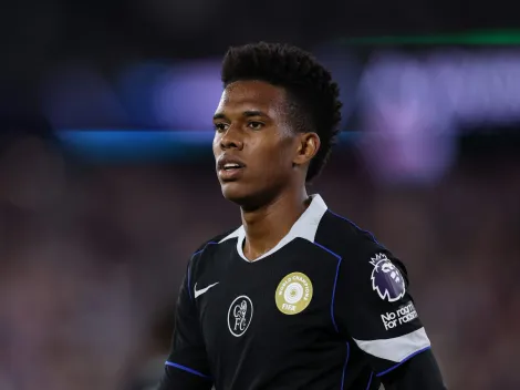 Estêvão é eleito como a segunda melhor contratação da Janela