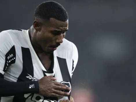 Cuiabano retorna ao Botafogo por empréstimo após ser comprado pelo Nottingham Forest
