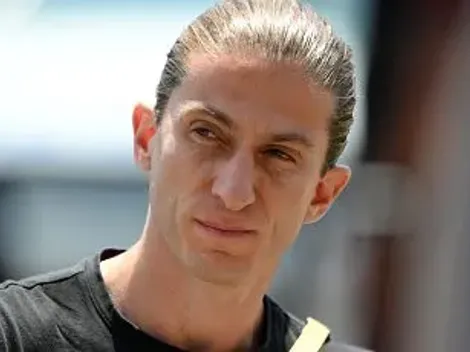 Filipe Luís é considerado pelo Bayer Leverkusen, diz imprensa europeia