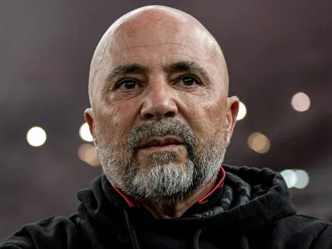 Sampaoli será próximo desafio do Santos, após negociação frustrada