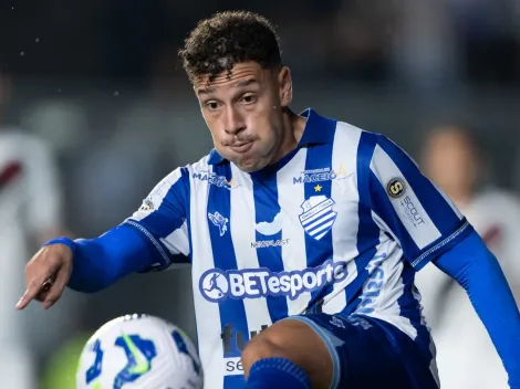 Grêmio terá que pagar R$ 2 milhões para comprar Enzo