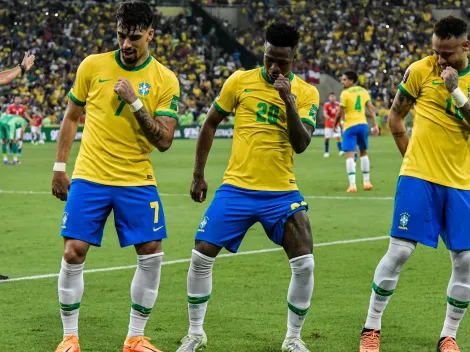 Seleção Brasileira tem quase 80% aproveitamento no Maracanã