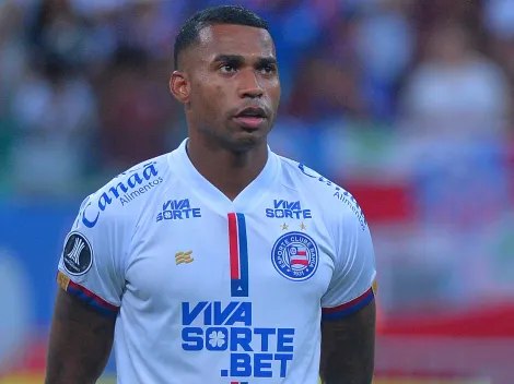 Jean Lucas valoriza ajuda de Rogério Ceni na convocação para a Seleção Brasileira