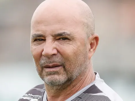 Sampaoli vai encarar Clássico Atlético X Cruzeiro pela primeira vez