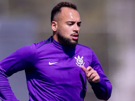 Punições ao Corinthians podem acontecer sobre Garro, Maycon e Rojas