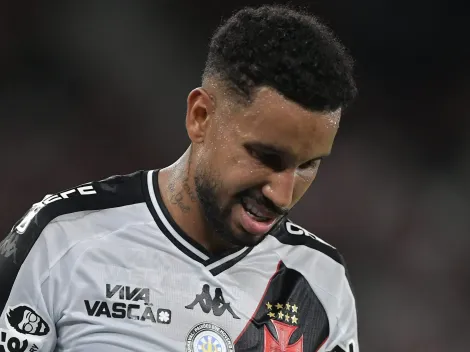 Jair pede que torcida do Vasco pare de ameaçar lateral do Sport