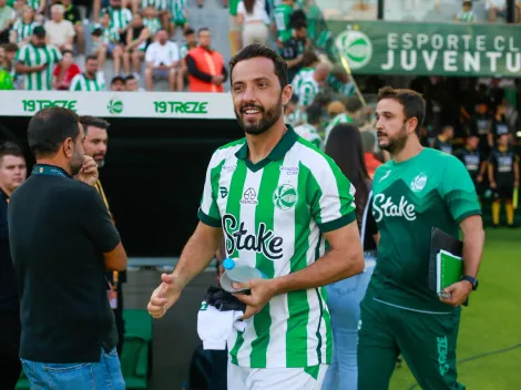 Nenê lidera impacto por minuto no Brasileirão e mostra alto nível aos 44 anos