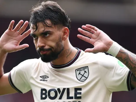 FA desiste de recorrer de decisão contra Lucas Paquetá