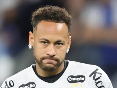 Atlético encara Santos com possível desfalque de Neymar como 'trunfo'