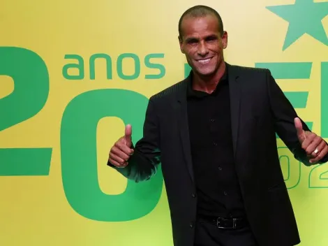 Rivaldo acredita no potencial da Seleção Brasileira nos próximos jogos