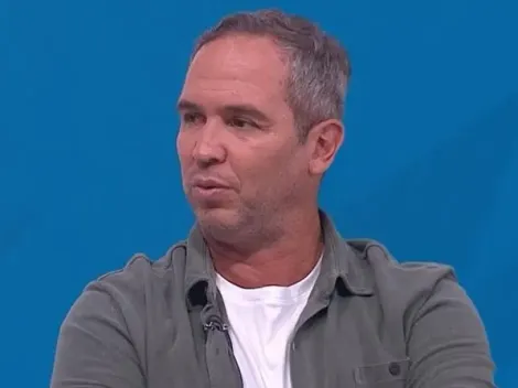 Caio Ribeiro faz elogios ao Cruzeiro de Leonardo Jardim