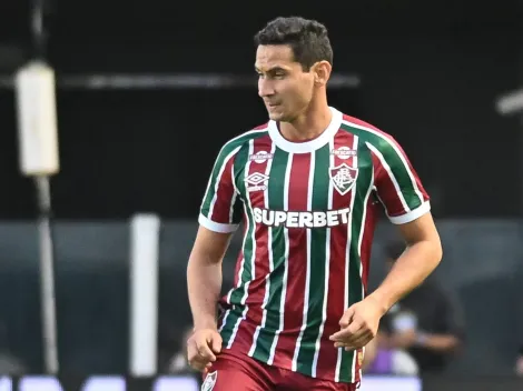 Fluminense tem queda em aproveitamento e ofensividade no Brasileirão pós-Mundial