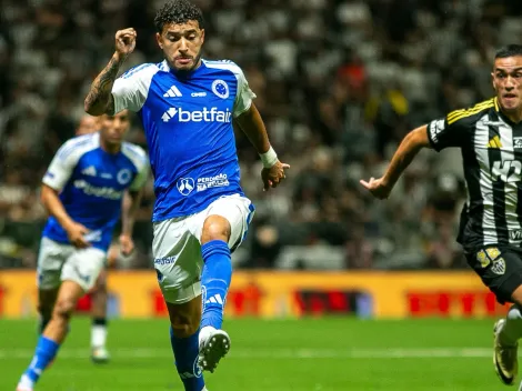 Cruzeiro x Atlético-MG: ingressos esgotados para clássico da Copa do Brasil