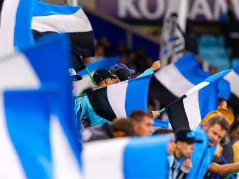 Grêmio se posiciona após frustração da torcida com campanha