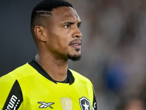 Santos vai lucrar quase meio milhão com venda de John para o Nottingham Forest