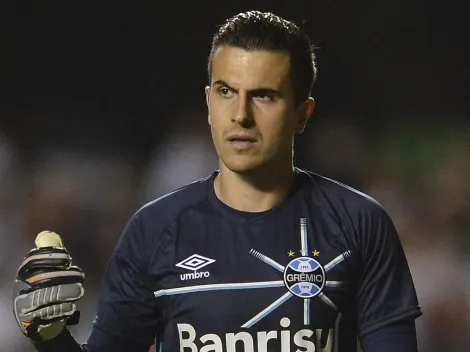 Gabriel Grando permanece e Grohe não deve chegar ao Grêmio