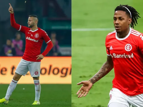 Nico López e Abel Hernández brilham no Uruguai em 2025