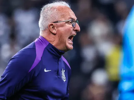 Dorival Júnior fica irritado após Corinthians 'cancelar' 4 reforços apalavrados