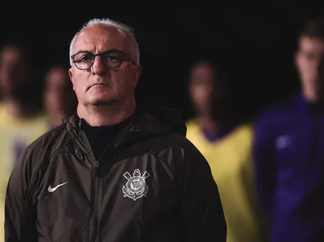 Corinthians em 2025 tem 92% menos reforços que no ano recordista