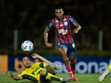 Jean Lucas chegou a ser sondado por Sampaoli em primeira passagem pelo Atlético-MG