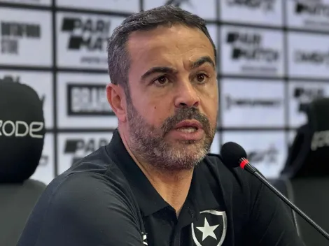Palmeiras descarta Artur Jorge como plano B, caso não renove com Abel