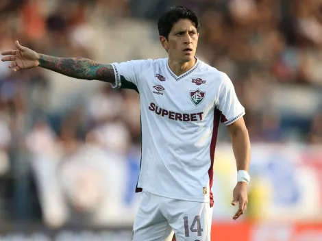 Fluminense terá período sem jogos para tentar reencontrar caminho das vitórias