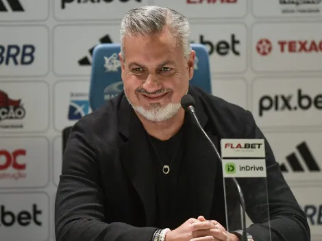 Flamengo recebeu mais do que gastou com reforços em 2025