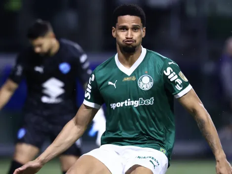 Murilo corta 32% mais bolas que Fabrício Bruno