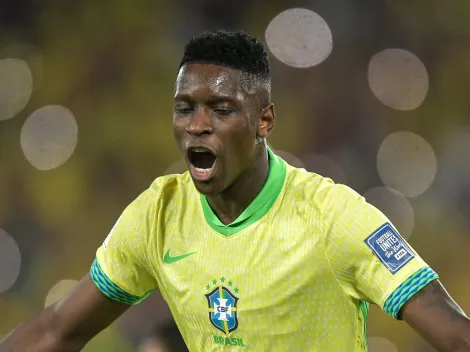 Luiz Henrique é aproveitado apenas no segundo tempo de Brasil x Chile